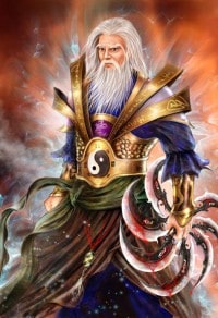 流放？特工她有千亿物资